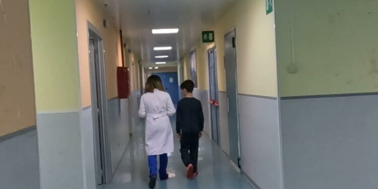 Costruire insieme qualità di vita per bambini e giovani con autismo