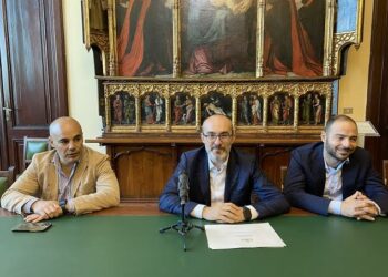 Cagliari: sarà riqualificata piazza degli Arcipelaghi