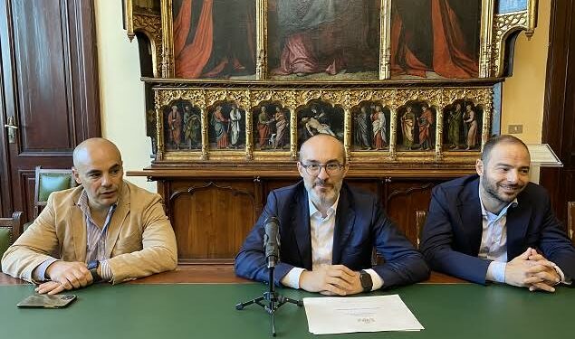 Cagliari: sarà riqualificata piazza degli Arcipelaghi