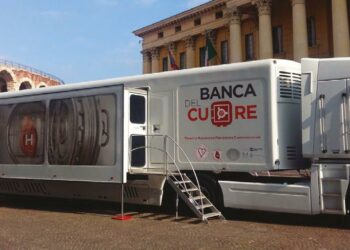 A Oristano l’unica tappa sarda della campagna nazionale sulla prevenzione cardiovascolare