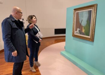 Arzachena: boom di visite per le mostre temporanee al museo Ruzittu