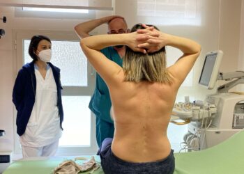 Ogni anno, in Sardegna, 1.500 nuovi casi di tumore al seno