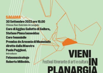 Il Festival della Planargia fa tappa a Flussio e Montresta