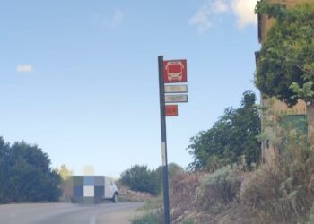 FdI Audax Sassari: «Non più rinviabile la messa in sicurezza delle fermate Atp in via de Martini»