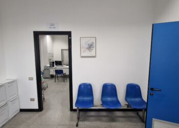 A Oristano la dottoressa Georgia Martignone ha accettato l’incarico come medico di famiglia, tutti i cittadini ora potranno contare su un medico di base