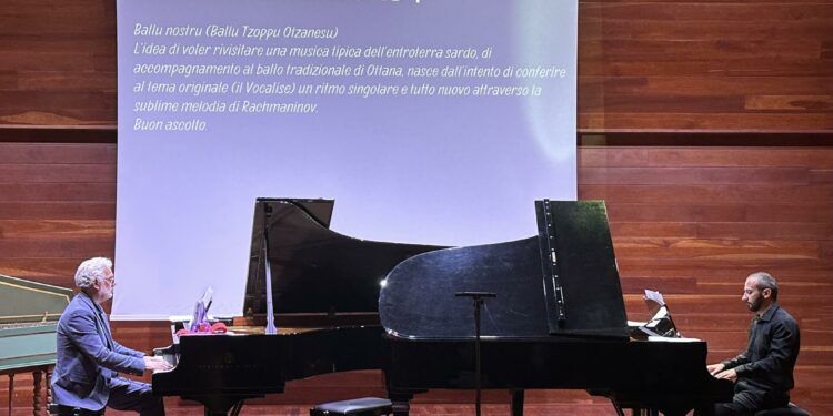 Musicanova chiude con l’Ensemble di musica contemporanea