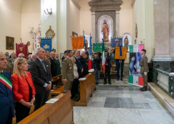 Il Comando Militare Esercito Sardegna commemora il patrono dell’Esercito – San Giovanni XXIII Papa