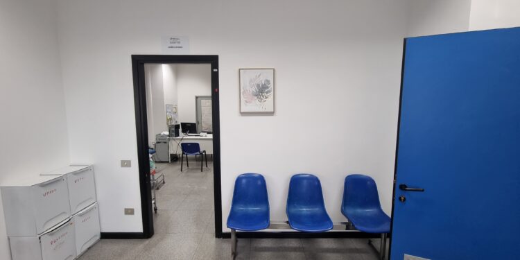 Anche Oristano ha il suo AscoT, il 24esimo della Asl 5