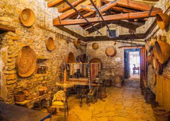 Saboris Antigus, spegne quest’anno dieci candeline, dal 29 ottobre al 23 dicembre