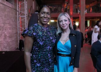 L’assessore regionale dell’Agricoltura ha incontrato il vice governatore dello Stato dell’Illinois, Juliana Stratton