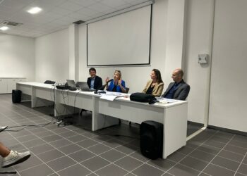 E’ stato presentato stamane l’avviso pubblico congiunto per la selezione delle Strategie di sviluppo locale di tipo partecipativo