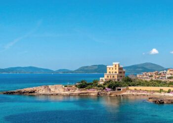 Reumatologi a convegno al Quarté Sayàl di Alghero il 6 e 7 ottobre