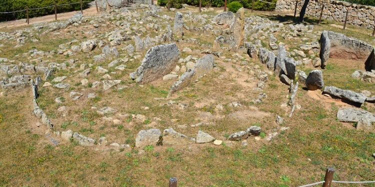 Arzachena: 200mila euro per la valorizzazione della necropoli Li Muri  