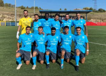 Secondo successo consecutivo e terzo in campionato per il Sassari Calcio Latte Dolce, che batte 1 a 0 in trasferta la Boreale e sale a 9 punti in classifica