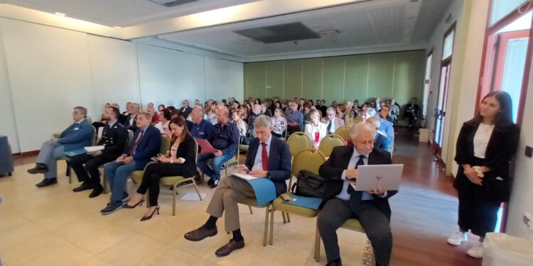 Si è svolta a Sassari, sabato 14 ottobre, la V giornata sassarese di medicina legale