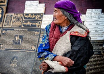 La Cina in mostra alla Galleria Il Portico di Nuoro dal 21 ottobre, nel ricordo di Gianluca Floris