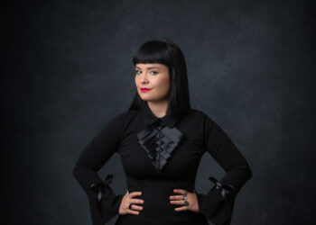 Claudia Aru rappresenterà la Sardegna al Thailand International Folklore Festival, dal 2 al 13 novembre