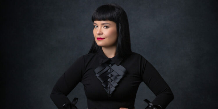 Claudia Aru rappresenterà la Sardegna al Thailand International Folklore Festival, dal 2 al 13 novembre