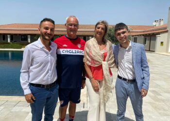 A Guasila è tutto pronto per il 7° Festival letterario dell’Altrove