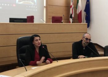 Il comune di Porto Torres istituisce il Coordinamento pedagogico territoriale