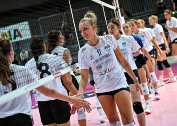 L’Hermaea fa rotta verso San Giovanni in Marignano