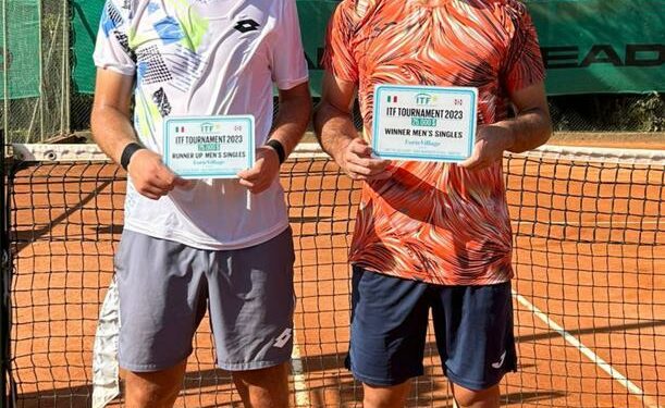 Oriol Roca Batalla e Brenda Fruhvirtova si sono aggiudicati l’ultimo dei sei tornei Itf Combined