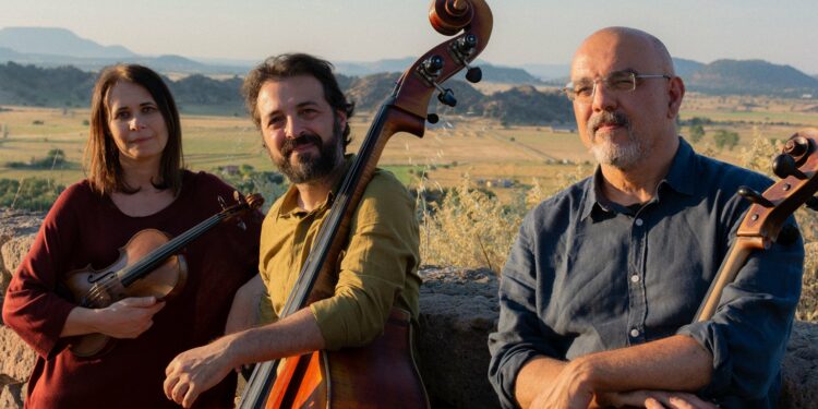 Dal 22 ottobre al 3 dicembre 2023, al Teatro Massimo di Cagliari, la rassegna musicale dedicata alle famiglie zero-tre