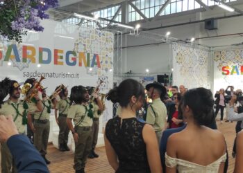 L’Esercito alla Fiera Promo Autunno 2023