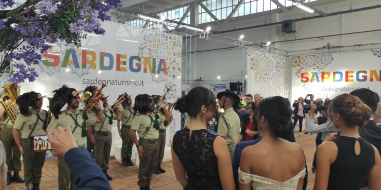 L’Esercito alla Fiera Promo Autunno 2023