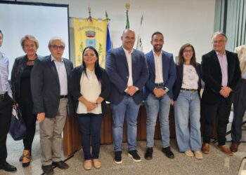 Si è concluso ieri, a Budoni, nelle iniziative che riguardano l’Italia, il progetto di cooperazione internazionale Prenades