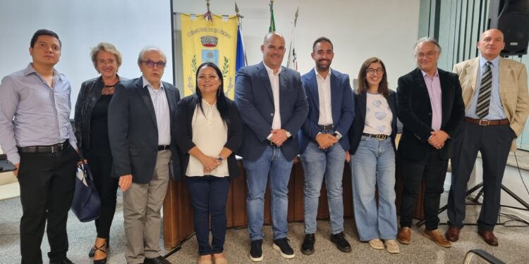 Si è concluso ieri, a Budoni, nelle iniziative che riguardano l’Italia, il progetto di cooperazione internazionale Prenades