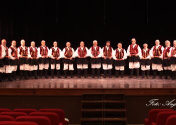 Sabato 7 ottobre, a Ozieri, la seconda tappa della rassegna “Cantus e melodias de cuatru provincias”