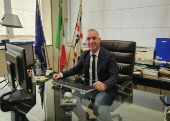 Con il progetto “Polis” è stato già effettuato il restyling di 7 uffici postali della Sardegna meridionale