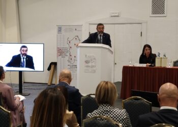 Carlo Doria all’evento di Federsanità: «Sistema sanitario verso il nuovo modello ospedale-territorio»