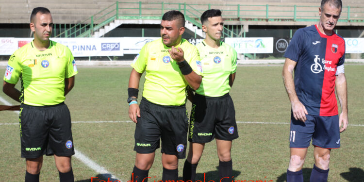 La quinta giornata del campionato di Eccellenza regionale anticipa oggi sei delle otto partite in calendario