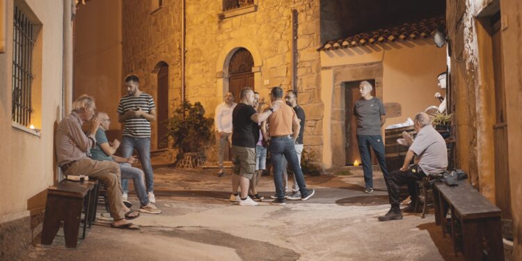 Con la rassegna Isculta, Abbàida, Cumprende ripartono le attività della Fondazione Hymnos