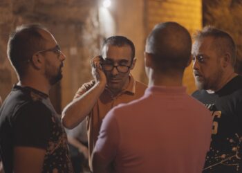 Con la rassegna Isculta, Abbàida, Cumprende ripartono le attività della Fondazione Hymnos