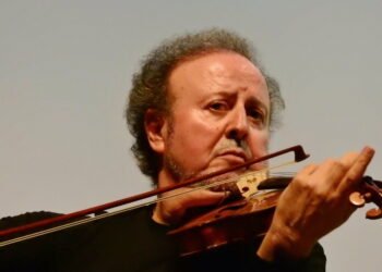 Dal 21 ottobre al 25 maggio 2024, a Cagliari, la terza edizione della rassegna Mousiké Téchne