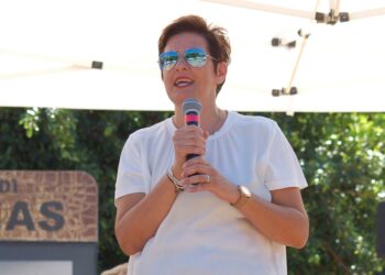 Il CSV Sardegna vara il piano di comunicazione. Lucia Coi: «Servizi gratuiti per le realtà del terzo settore, vogliamo crescere con loro»