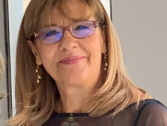 Luisa Lusso è la nuova presidente del circolo Legambiente di Cagliari