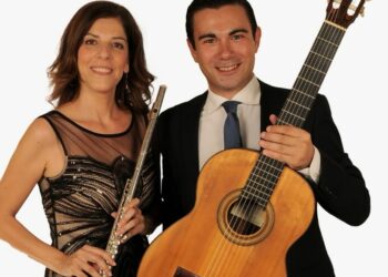 Il Dorian Festival prosegue a novembre con Francesco Abate e Cristina Caboni