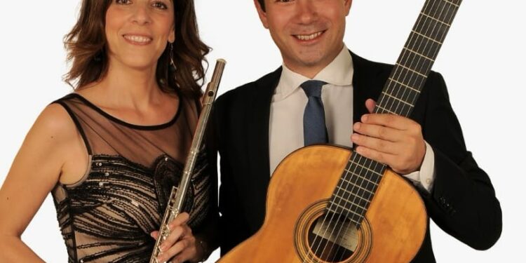 Il Dorian Festival prosegue a novembre con Francesco Abate e Cristina Caboni