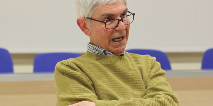 A proposito dell’intervento della signora Zuncheddu – di Marco Piras-Keller