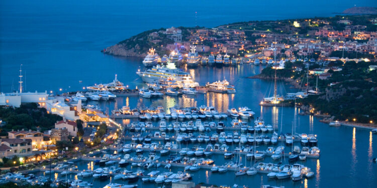 Smeralda Holding: alla Marina di Porto Cervo due importanti riconoscimenti, il Blue Marina Awards e il Premio Speciale BMA come migliore struttura italiana per l’accoglienza turistica