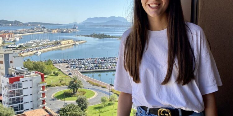 L’Hermaea saluta Vittoria Belotti. In biancoblù arriva Melissa Marku