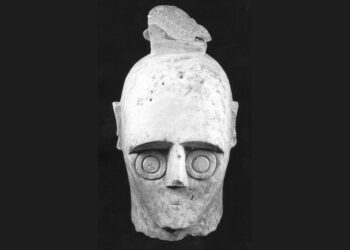 Cabras: nuove scoperte dagli scavi condotti nel sito di Mont’e Prama