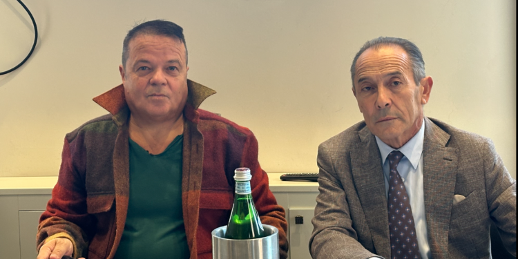 Circa 600 soci, 146 milioni di euro di investimenti in corso, 20 milioni di fatturato. Sono i numeri dell’Organizzazione Produttori Unione pastori