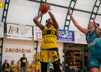 Techfind, arriva il primo sorriso