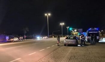 La Polizia di Stato fa il bilancio dei controlli preventivi del 4° fine settimana della campagna Zero Vittime della Strada nella provincia di Cagliari