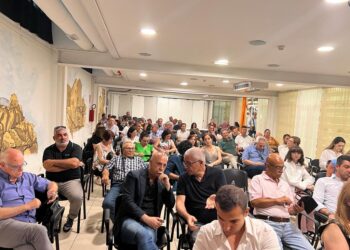 E’ stato costituito a Nuoro il coordinamento provinciale di Sardegna al Centro 20 venti